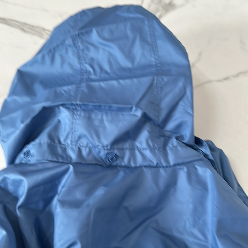 BNWT Columbia womens rain coat size small - Picture 7 of 10
